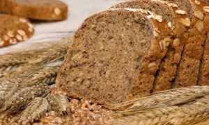 Хлеб для диабетиков: необходимая информация