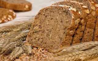 Хлеб для диабетиков: необходимая информация
