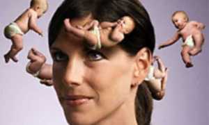 Причины развития бесплодия при сахарном диабете