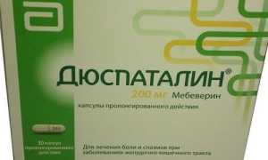 Перечень аналогов Дюспаталина: доступные дженерики