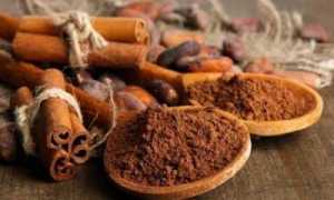 Польза корицы при диабете 2 типа