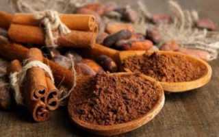 Польза корицы при диабете 2 типа