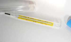 Температура тела при сахарном диабете