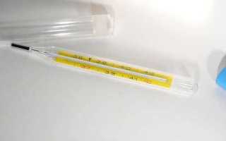 Температура тела при сахарном диабете