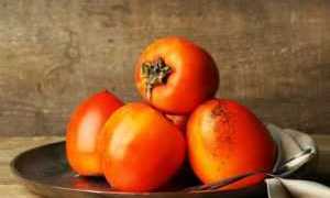 Как есть хурму при сахарном диабете