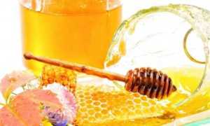 Мед для поджелудочной железы