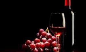 Правила употребления вина для диабетиков разрешенные сорта