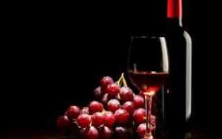 Правила употребления вина для диабетиков разрешенные сорта