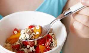 Важные особенности диеты при хроническом панкреатите