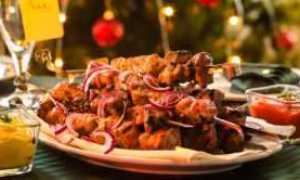 Шашлык для диабетиков рецепты, особенности выбора и готовки