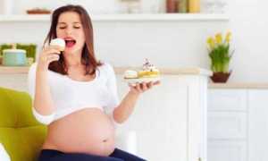 Боль в поджелудочной при беременности