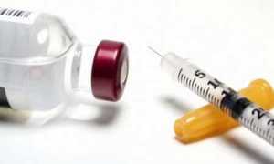 Можно ли принимать в бодибилдинге инсулин и какая от него польза спортсменам