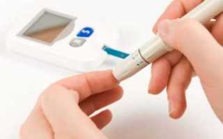 Сахарный диабет: как распознать симптомы у взрослых и детей