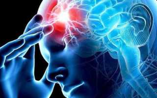 В чем опасность инсульта для диабетика?