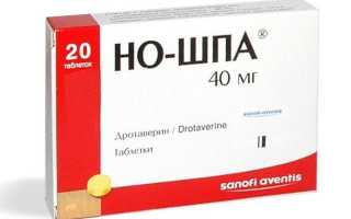 Помогает ли Но-шпа при головных болях: инструкция по применению