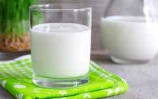 Правила употребления кефира при сахарном диабете