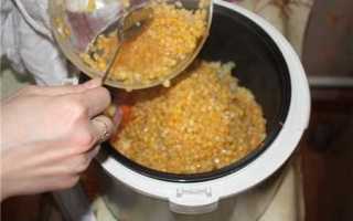 Можно ли есть диабетикам блюда с горохом и какая польза от продукта?