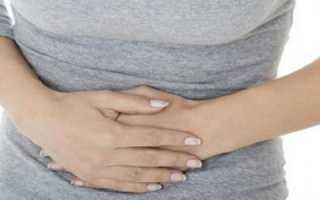 Осложнения и последствия хронического панкреатита