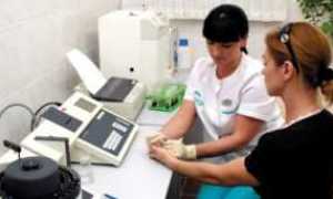 Какие анализы крови сдают при диабете