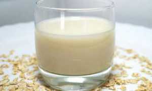 Овес для лечения поджелудочной железы