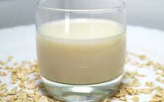 Овес для лечения поджелудочной железы