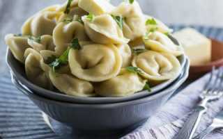 Разрешено ли употребление пельменей при панкреатите?