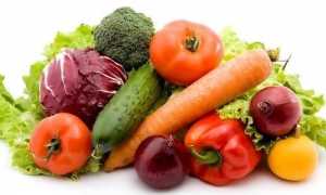 Употребление овощей при панкреатите: виды разрешенных плодов, порционы и безопасные рецепты