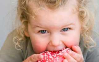 Симптомы при сахарном диабете у детей и подростков: на что следует обратить внимание?