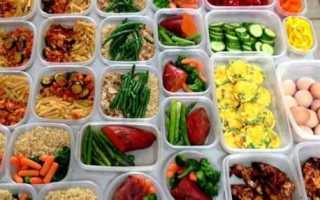 Овощи и фрукты при панкреатите