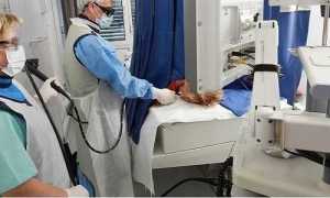 Что такое эндоскопическая ретроградная холангиопанкреатография?