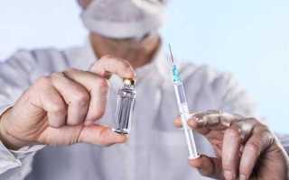 Обзор лучших видов инсулина длительного действия с таблицей