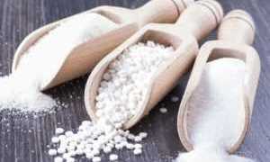 Сорбит или ксилит чему отдать предпочтение при диабете