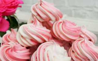 Разрешены ли зефир и пастила при панкреатите?