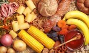 Запрещенные продукты при сахарном диабете