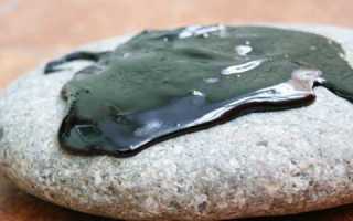 Мумие в лечении поджелудочной железы