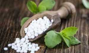 Как диабетикам использовать подсластитель Мальтитол