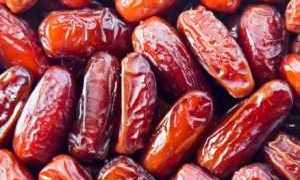 Как есть финики при сахарном диабете