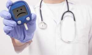 Повышенное давление при сахарном диабете