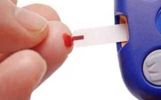 Как заболеть сахарным диабетом получить патологию