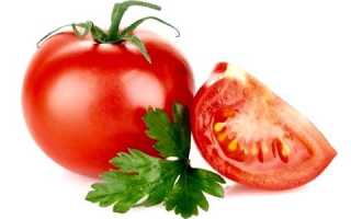 Когда при панкреатите можно есть помидоры и пить томатный сок?