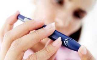 Декомпенсация сахарного диабета: основные понятия