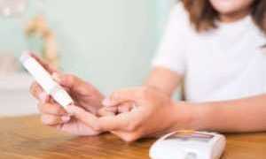 Сахар в крови от 13 до 13.9 ммоль/л что это значит