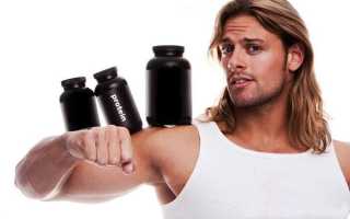 Вреден ли протеин для человеческого организма?