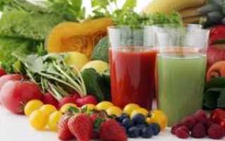 Диета при диабете 1 типа меню и правила