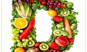 Витамины для больных диабетом