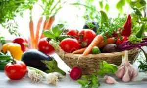 Питание и меню для снижения сахара в крови