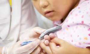 Симптомы и признаки сахарного диабета у детей