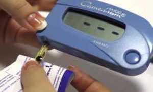 Как сахар в крови влияет на давление