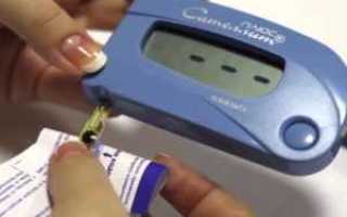Как сахар в крови влияет на давление