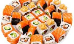 Роллы и суши польза и вред для диабетиков